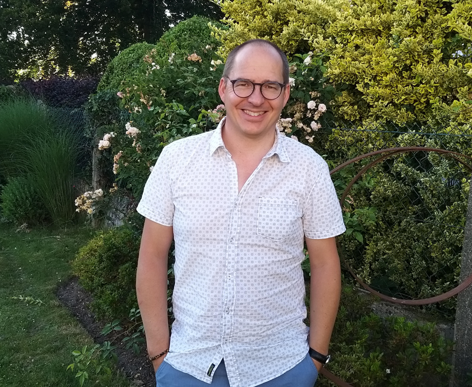 Olivier De Buisseret